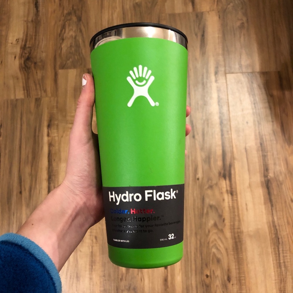 Hydro Flask Tumbler 32oz